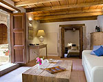 Kreta, Kapsaliania Cottages in Rethymnon