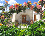 Kreta, Westkreta Ferienh�user Villa Aptera in Aptera