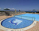 Kreta, Appartements Christiana in Gerani