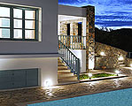 Griechenland | Kreta | Mochlos | Villen Mochlos