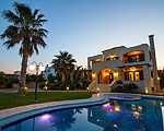 Hillside Villa Maria