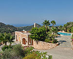 Griechenland | Kreta | Stalos | Steinvillen Stalos