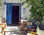 Griechenland | Kreta | Agia Galini | Hotel Galini Mare