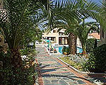 App.-Hotel Oscar Village, Bild 