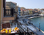 Griechenland | Kreta | Chania | Hotel Belmondo