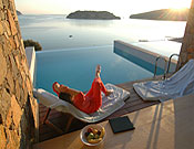 Griechenland | Kreta | Elounda | Hotel Blue Palace