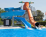 Hotel Crispen Beach