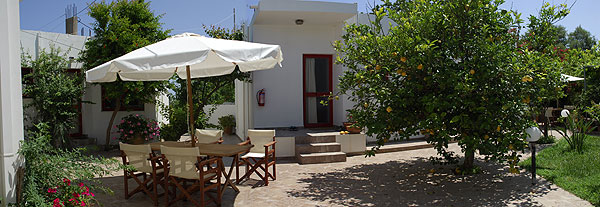Appartements Christiana