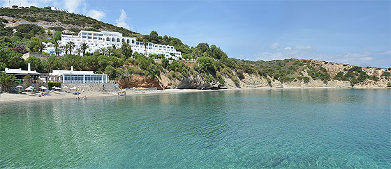 Hotel Istron Bay
