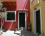 Kolimbari Cottages