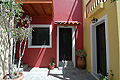 Kolimbari Cottages, Bild 1