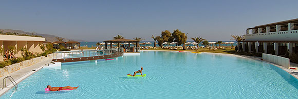 Hotel Cavo Spada Resort