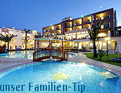 Griechenland | Kreta | Kolimbari | Hotel Sea View