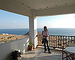 Griechenland | Kreta | Lentas | Studios Galini