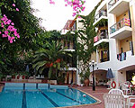 Hotel Fortezza, Bild 5