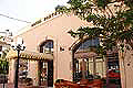 Hotel Fortezza in Rethymnon
