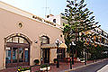 Hotel Fortezza, Bild 1
