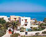 Hotel Aquila Rithymna Beach, Bild 4