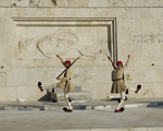 Hotelauswahl Athen