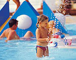 Familienfreundliche Hotels auf Kreta