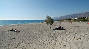 Kleine, individuelle Unterkünfte an Kretas Südküste