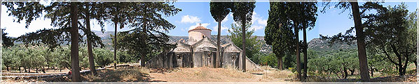 Panagia Kera