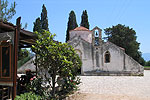 Kirche: Panagia Kera