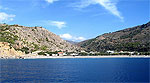 Sougia vom Meer