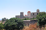 Kreta Kloster Moni Gonias