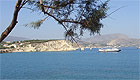 Region: Kreta Nordwesten - Ort: Almirida