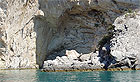 Region: Kreta Nordwesten - Ort: Almirida