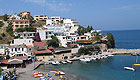 Region: Kreta Nordwesten - Ort: Bali