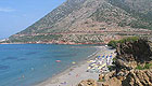 Region: Kreta Nordwesten - Ort: Bali