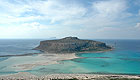 Kreta Westk&uuml;ste, Ort: Balos