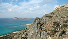 Kreta Westk&uuml;ste, Ort: Balos