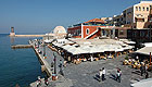 Kreta Westk&uuml;ste, Ort: Chania
