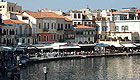 Kreta Westk&uuml;ste, Ort: Chania