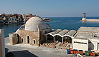 Kreta Westk&uuml;ste, Ort: Chania