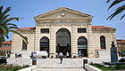 Kreta Westk&uuml;ste, Ort: Chania