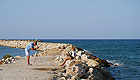 Region: Kreta Nordwesten - Ort: Kolimbari