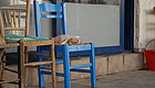 Region: Kreta Nordwesten - Ort: Kolimbari