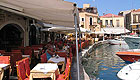 Kreta Westk&uuml;ste, Ort: Rethymnon