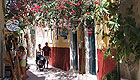 Kreta Westk&uuml;ste, Ort: Rethymnon