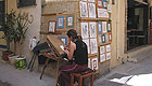 Kreta Westk&uuml;ste, Ort: Rethymnon