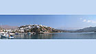 Kreta Westk&uuml;ste, Ort: Agia Galini