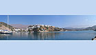 Kreta Westk&uuml;ste, Ort: Agia Galini