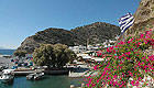 Kreta Westk&uuml;ste, Ort: Agia Galini