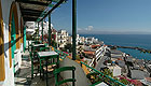 Kreta Westk&uuml;ste, Ort: Agia Galini