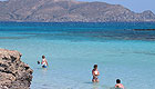 Kreta Westk&uuml;ste, Ort: Elafonissi