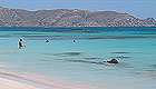 Kreta Westk&uuml;ste, Ort: Elafonissi